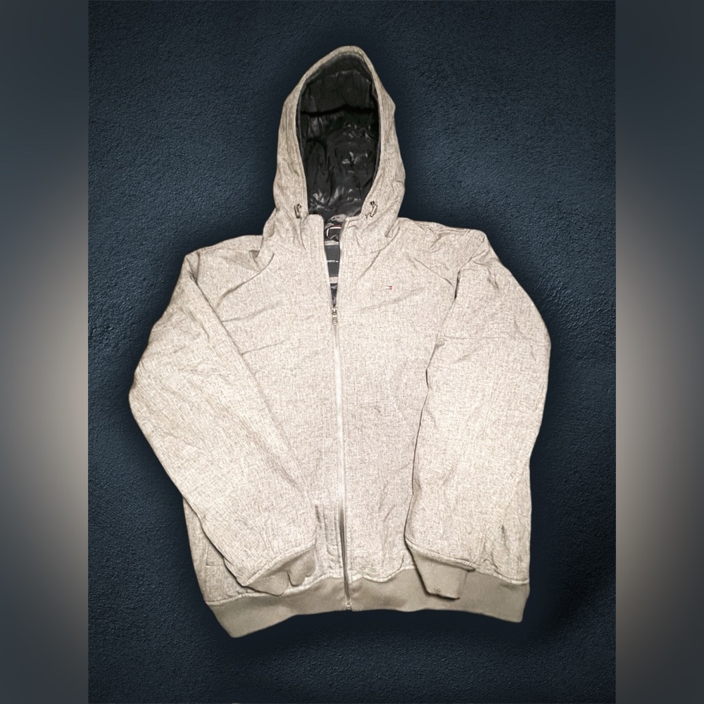 Tommy Hilfiger Men’s Coat
